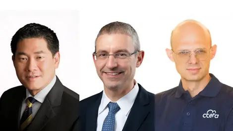 Hybrid storage & cloud set to reshape data in 2026
