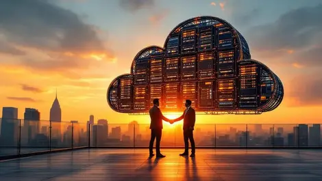 NetApp crowns joint India partners of the year for FY25
