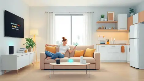 Klaviyo predicts AI voice shopping & smart returns