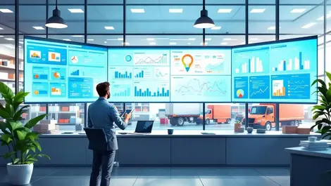 SAP reveals new AI retail tools spanning planning to orders