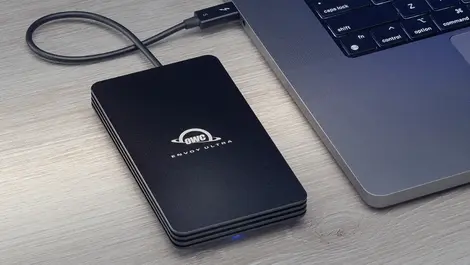 OWC unveils 8TB Envoy Ultra Thunderbolt 5 portable SSD