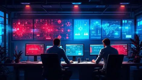 2026: Resilience, the new foundation of cybersecurity