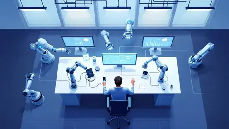 'The Orchestrator' tops SmartRecruiters' job title list