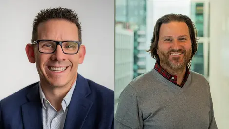 Nasuni names new CTO & CFO to drive AI data growth