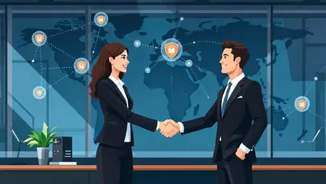 Portnox unveils global partner push with new channel VP