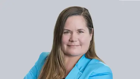GlobalLogic names LuJean Smith CMO to drive AI growth