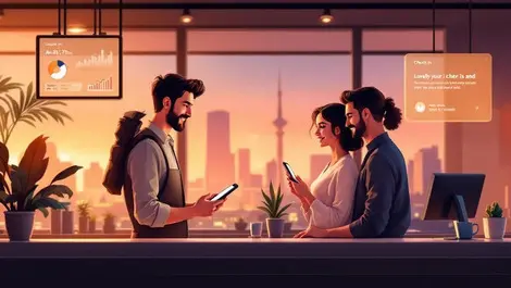 AI & value reshape 2026 guest engagement in hospitality