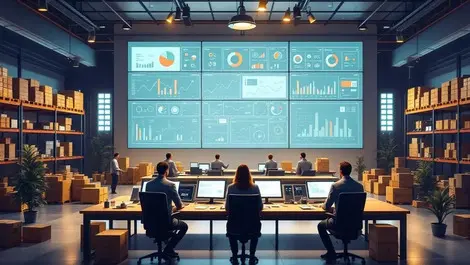 Manhattan unveils AI agents across Manhattan Active suite