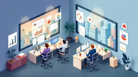Employment Hero launches Canada SMB Insight Engine