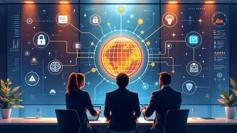 Dun & Bradstreet outlines seven key compliance trends