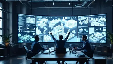 AVEVA adds AI assistants to boost industrial engineering
