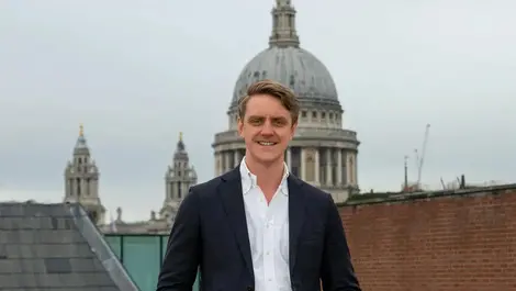 YAP Global names Otto Jacobsson CEO amid crypto shift