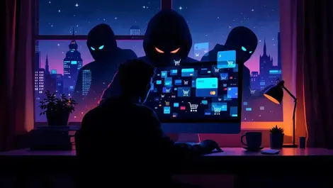 BioCatch warns AI agents will supercharge online fraud