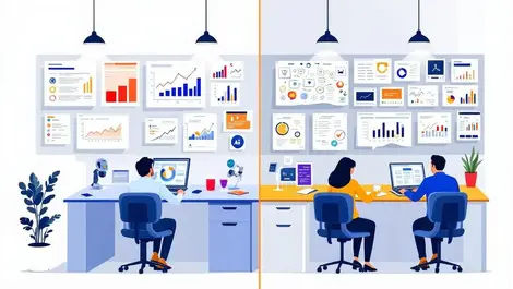 'AI workslop': Zapier survey finds AI delivers gains as well as costly corrections