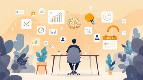 Bolt Insights maps how AI will reshape research by 2026