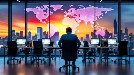 Tighter visa rules deepen SAP S/4HANA skills shortage