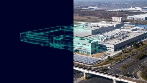 Siemens' Nanjing plant named WEF Global Lighthouse