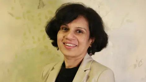 Anthropic names Irina Ghose to lead India expansion