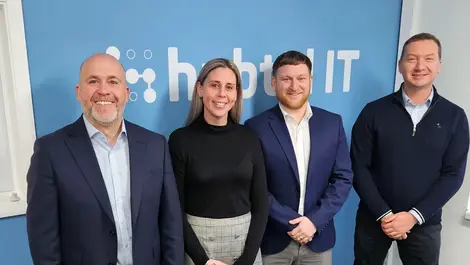 Hubtel IT hires for AI push & GBP £2.5m growth plan