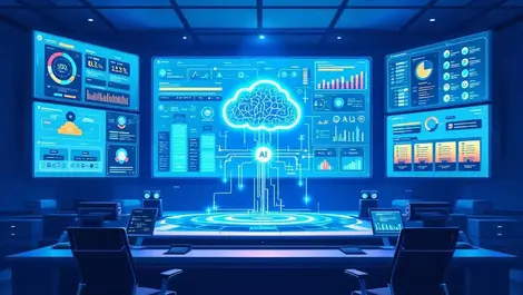 BMC adds AI copilots, events & guidance to Control-M