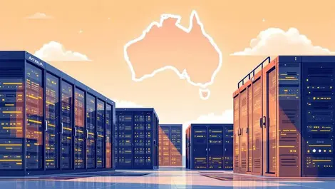 IBRS highlights Interactive's sovereign-first cloud focus