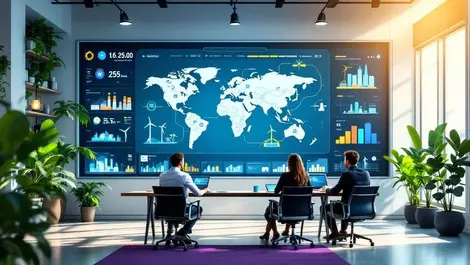 Schneider Electric unveils AI-first Resource Advisor+