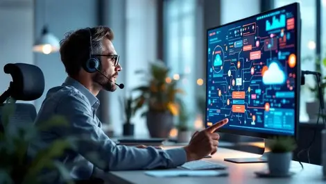 ServiceNow deepens OpenAI deal to power voice, agents