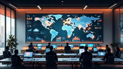 e& enterprise, Emergence AI in MENAT agentic AI deal