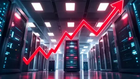 VDURA index tracks volatile SSD pricing & AI impact