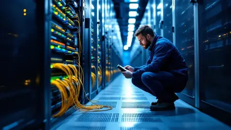 Fluke unveils CertiFibre Max for dense AI data centres