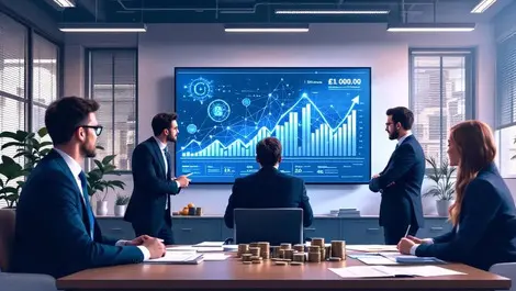 ICS.AI unveils public sector AI model, promises guaranteed savings