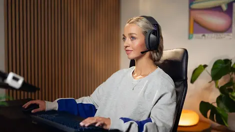 Logitech G predicts five key shifts in gaming for 2026