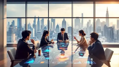 GenAI & younger buyers reshape Asia Pacific B2B spend