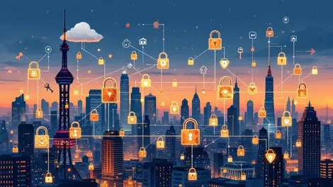 Legacy PKI leaves APAC exposed to outages, breaches