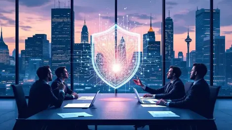 Privacy shifts from compliance checkbox to market edge