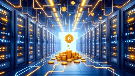 DXC adds Ripple, Euronet to Hogan for digital assets