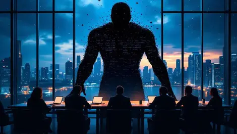 AI tops global C-suite worries on corporate reputation