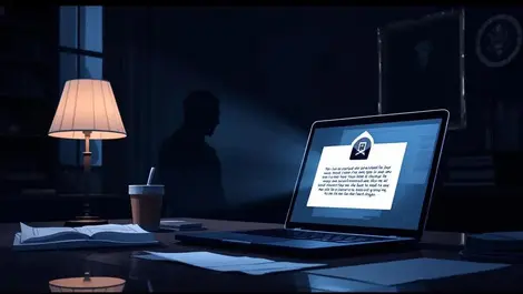 LOTUSLITE backdoor targets US policy bodies with lures