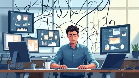 SMEs warned of hidden 'productivity tax' from IT sprawl