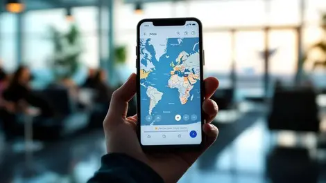 Vodafone, Netcompany launch global travel eSIM service