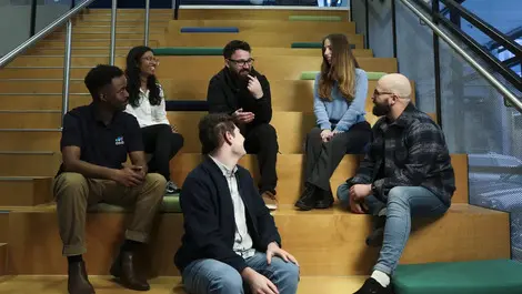 Social enterprise opens data careers to neurodivergent