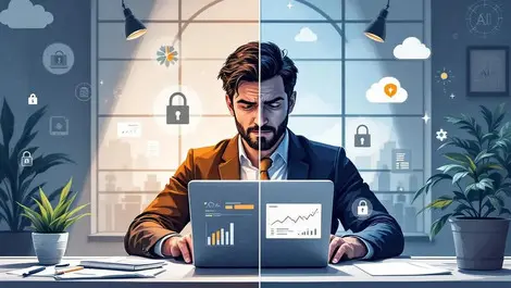 Accountants embrace AI tools as scepticism increases