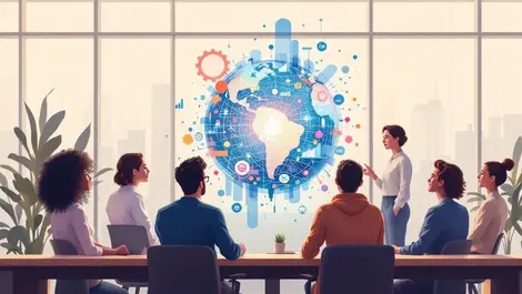 GWI unveils Agent Spark to power AI with real audience data