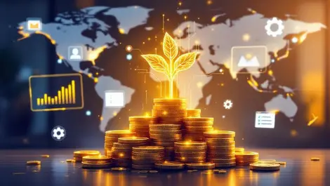 Emergent raises USD $70m to fuel AI software surge