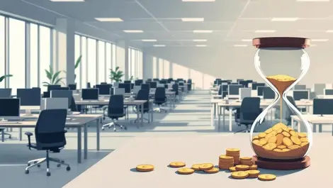 BenchBee warns UK IT consultancies waste GBP £3.06bn
