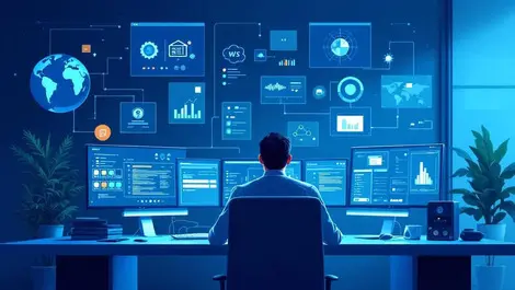 ControlUp unveils multi-tenant DEX platform for MSPs