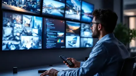 ScreenCloud adds remote control tools for Amazon Signage