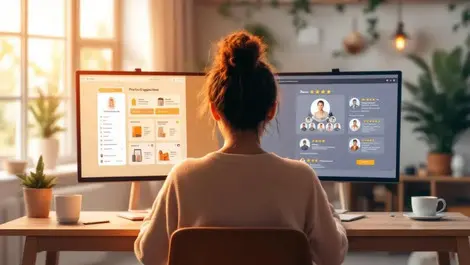 AI drives product discovery but reviews still seal buys
