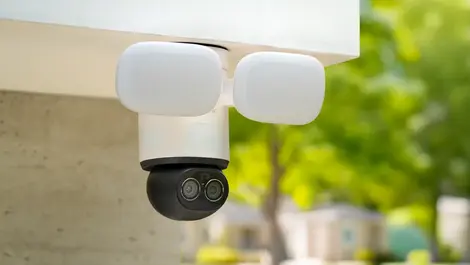 Reolink launches 4K dual-lens floodlight camera in Australia