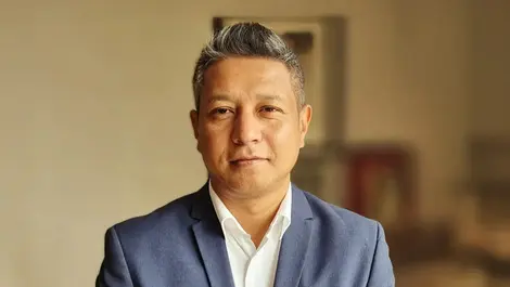 Exclusive: Yuvraj Pradhan warns legacy VPNs are now a security risk